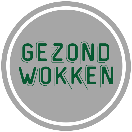 Gezond Wokken